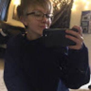 Meet your Posher, Kylie